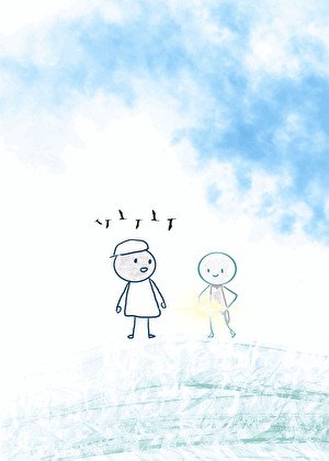女装被白月光求婚了