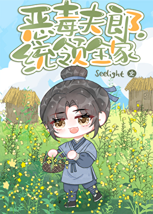 恶毒夫郎统领全家
