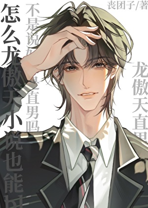 怎么龙傲天小说也能bl