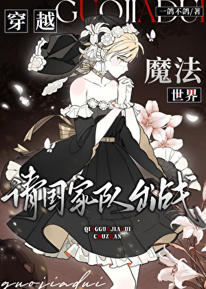 重生魔法世界，请国家队出战