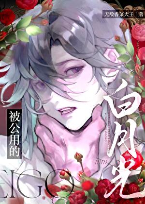被公用的白月光