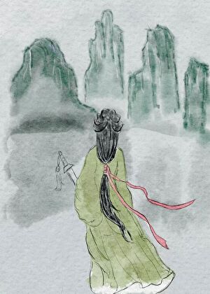 小鱼修仙实录