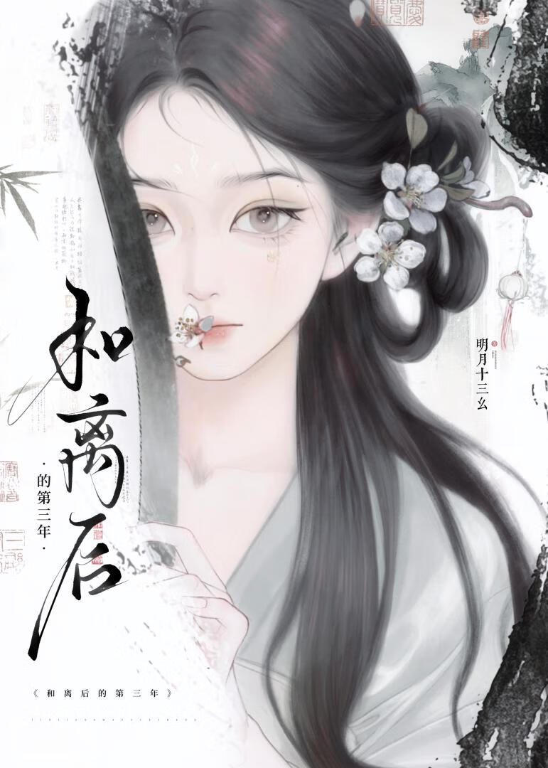 和离后的第三年