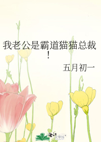我老公是霸道猫猫总裁！