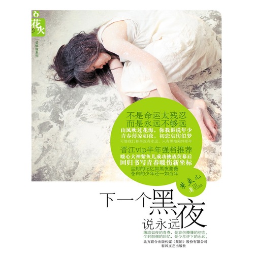 下一个黑夜说永远