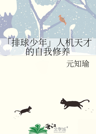 「排球少年」人机天才的自我修养