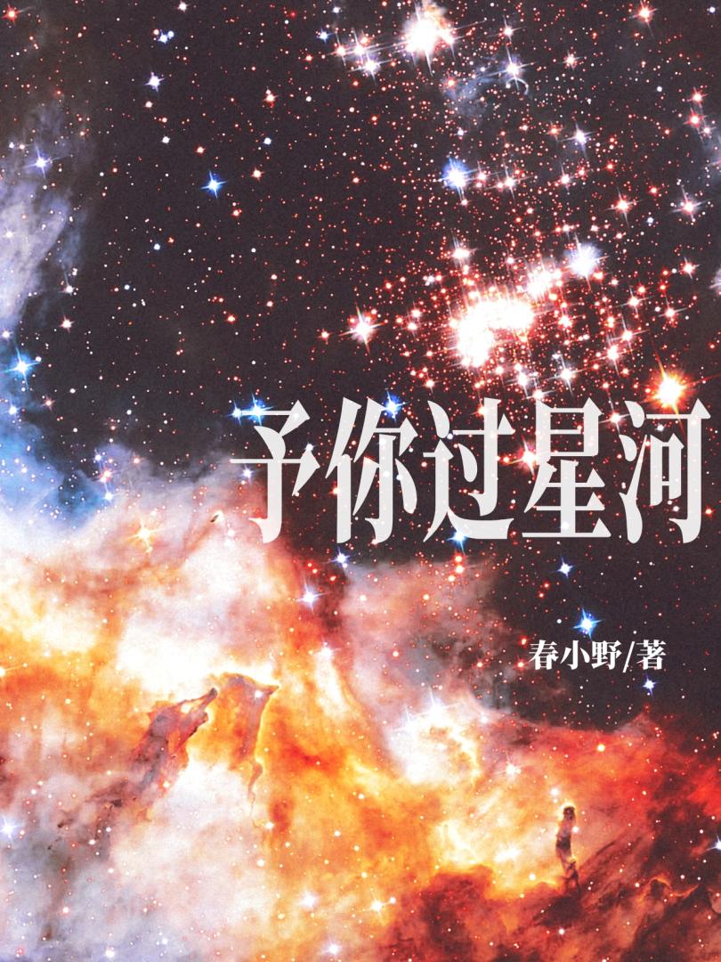 予你过星河