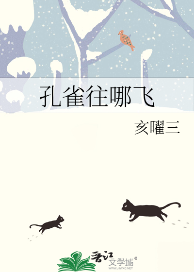 孔雀往哪飞