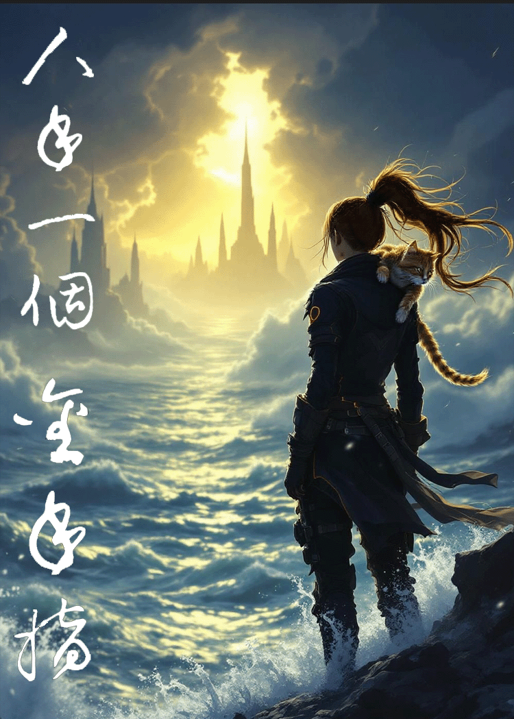 从灵气复苏开始征服星际