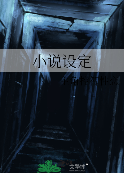 小说设定