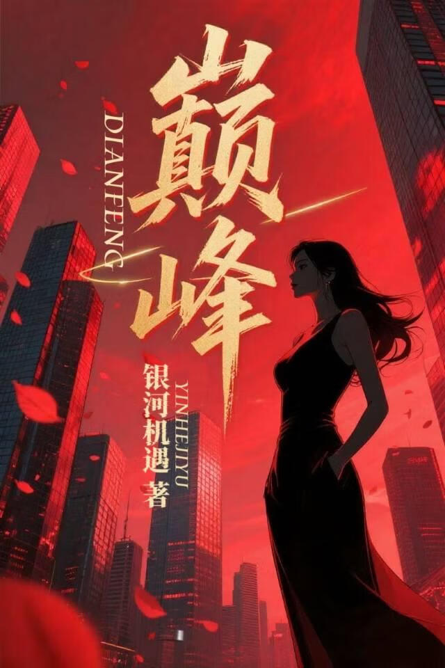 巅峰【先疯后爱】