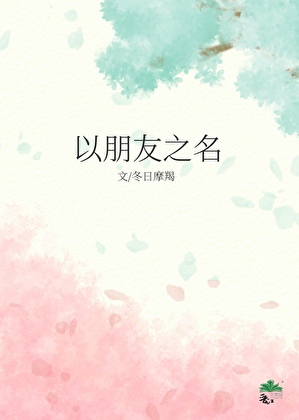 以朋友之名