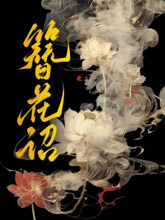 簪花诏（GB）