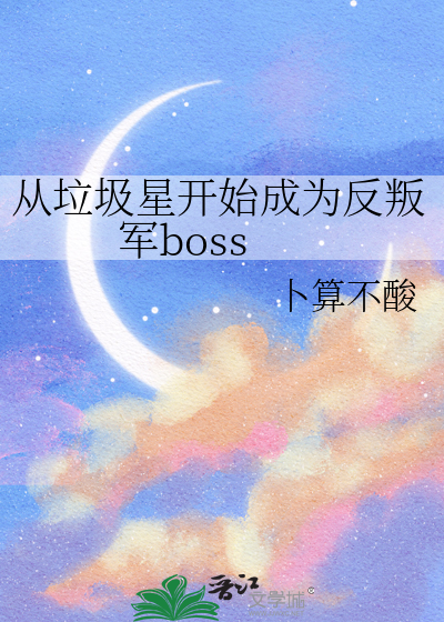 从垃圾星开始成为反叛军boss