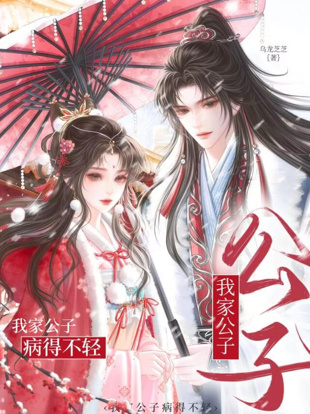 我家公子病得不轻