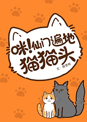 咪！仙门遍地猫猫头