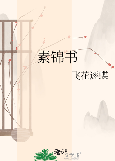 素锦书