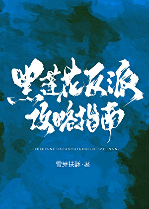 黑莲花反派攻略指南