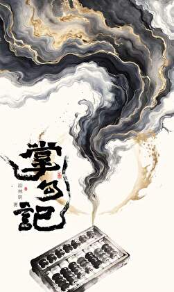 掌勾记：郡主是个生意人