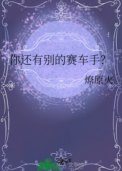 你还有别的赛车手？