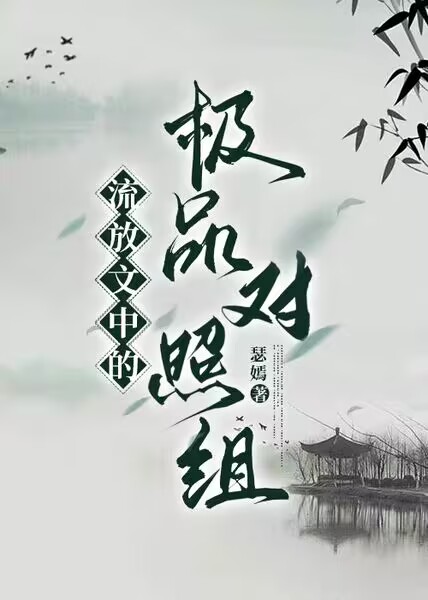 流放文中的极品对照组！