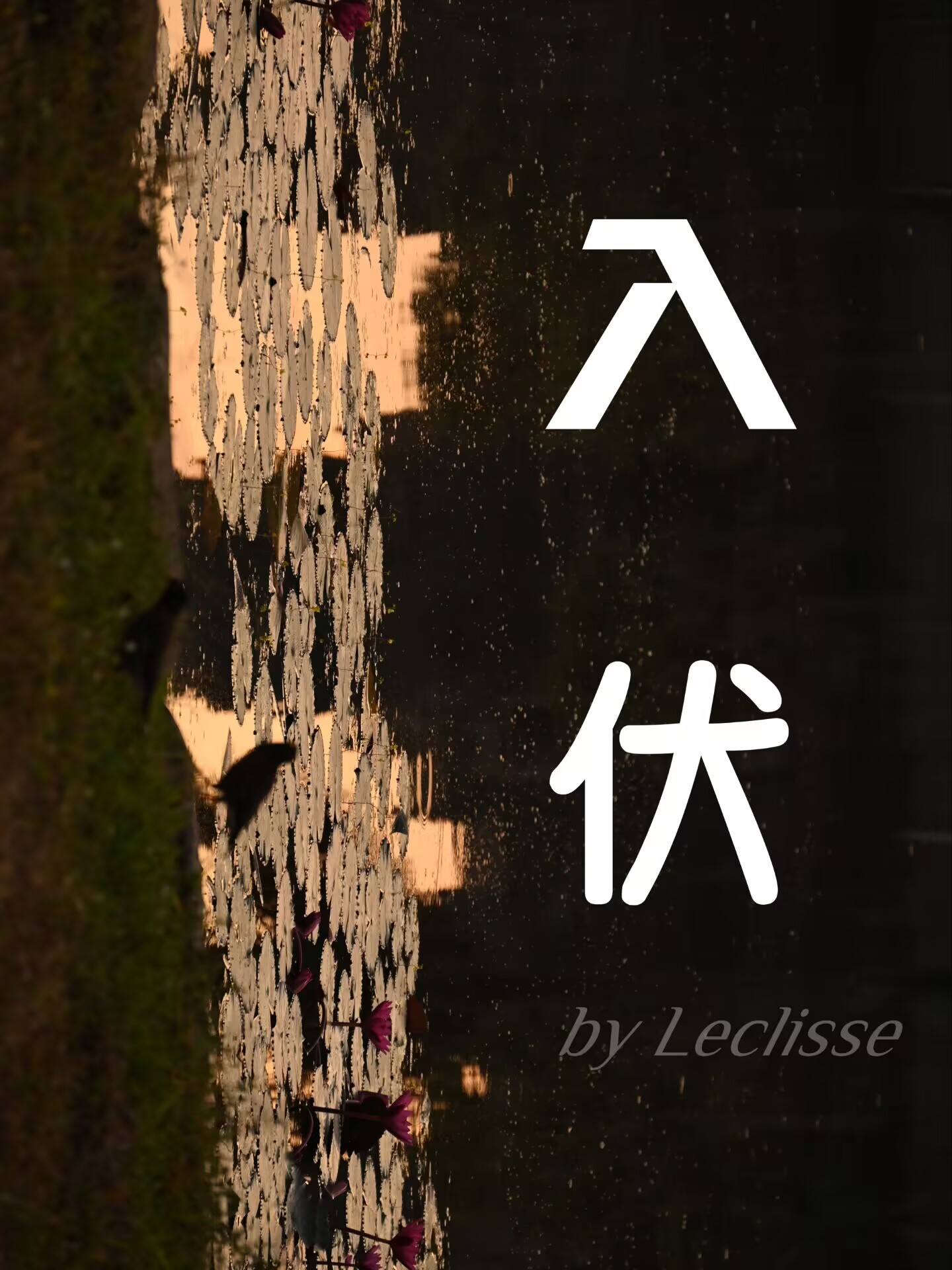 入伏