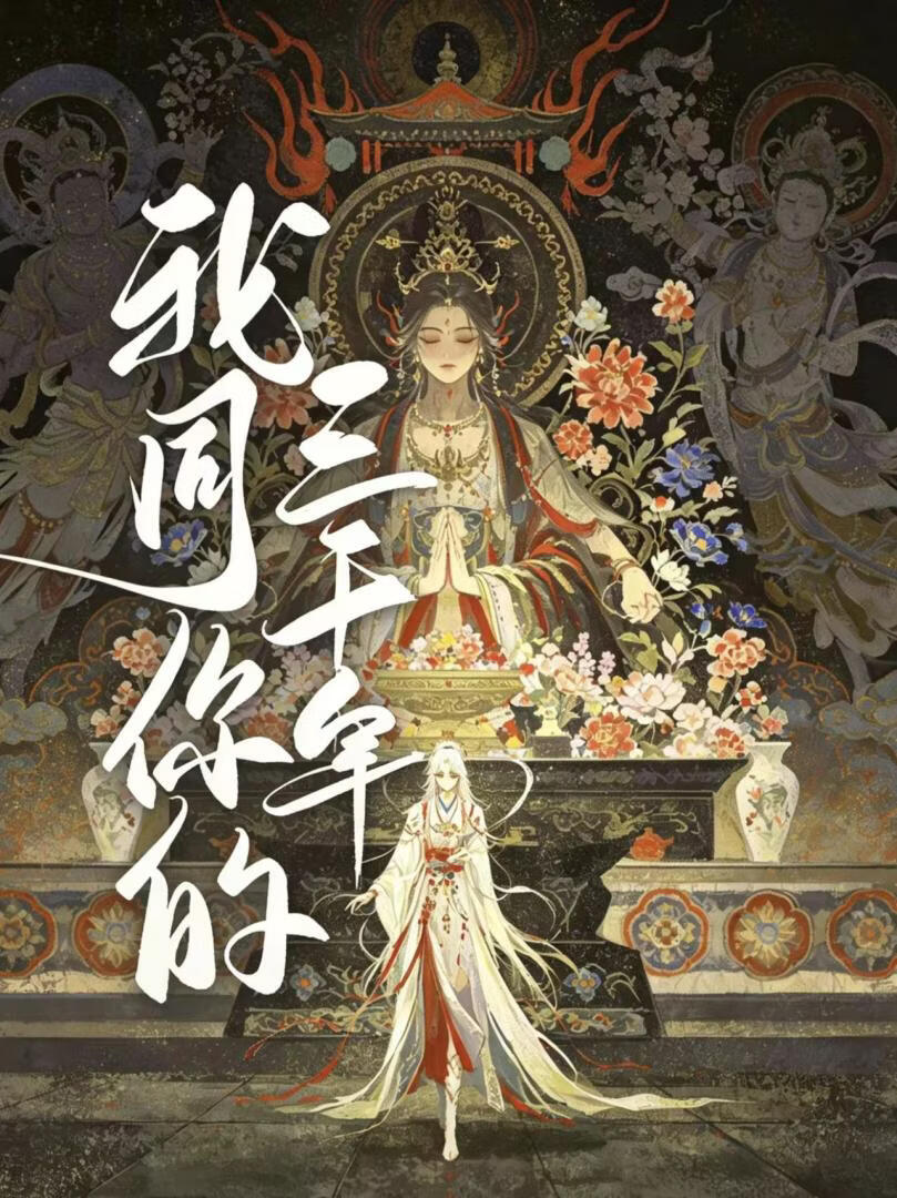 我同你的三千年