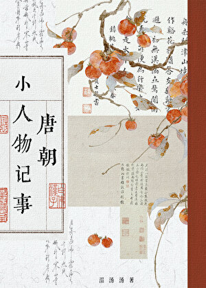 唐朝小人物记事
