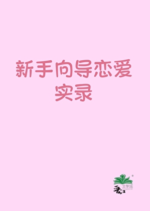 新手向导恋爱实录