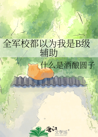 全军校都以为我是B级辅助