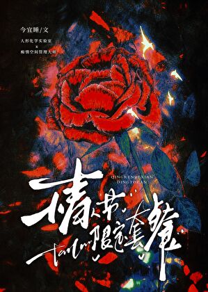 情人节限定套餐