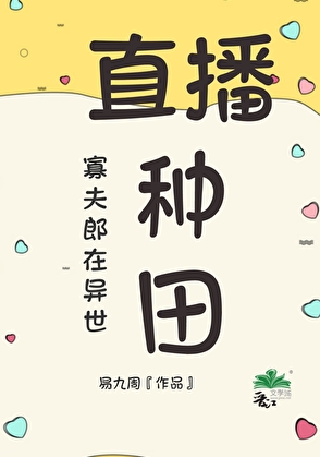 寡夫郎在异世直播种田