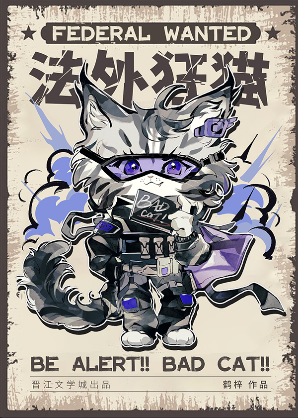 法外狂猫