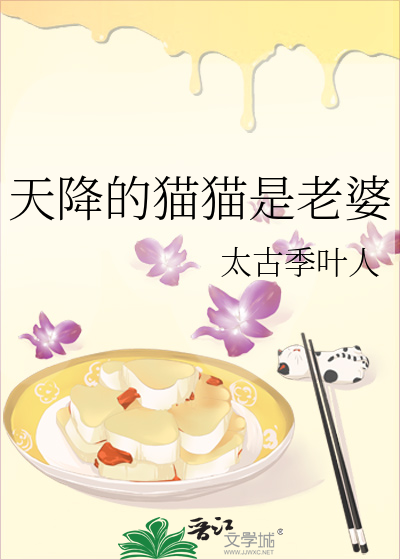 天降的猫猫是老婆