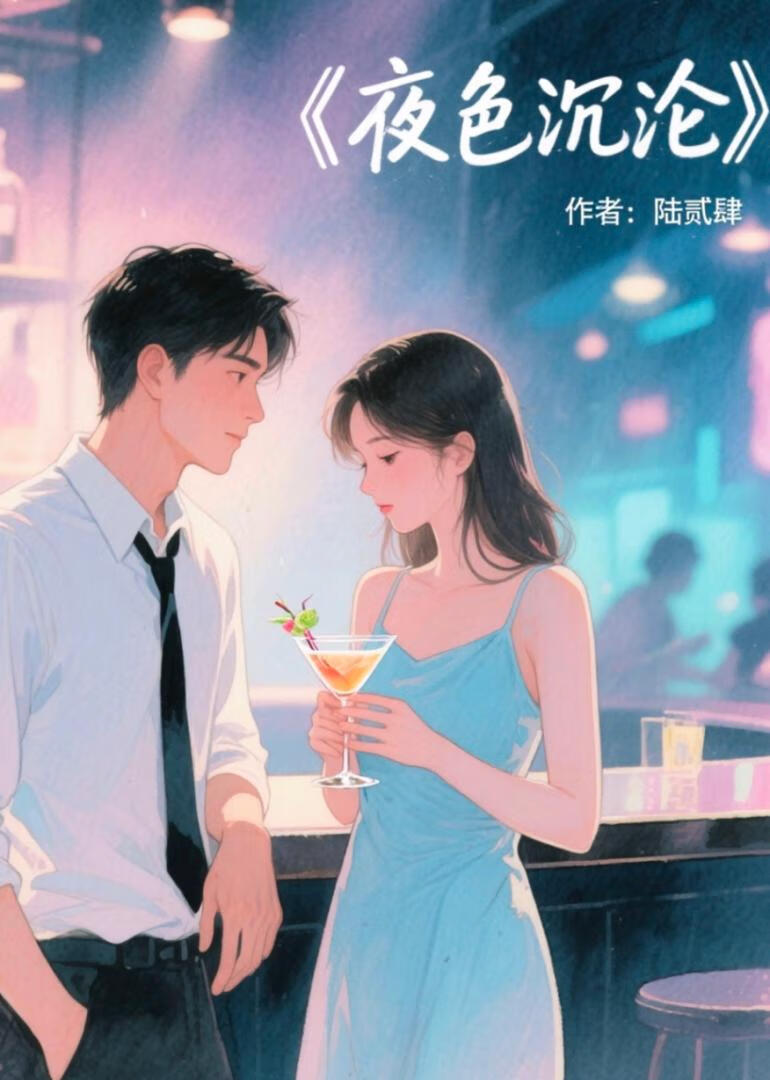 夜色沉沦
