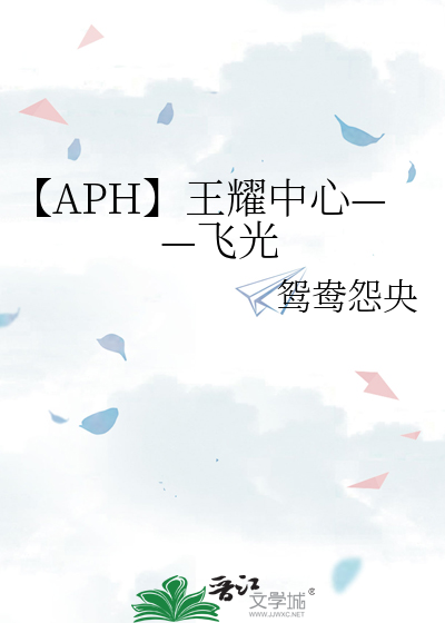 【APH】王耀中心——飞光