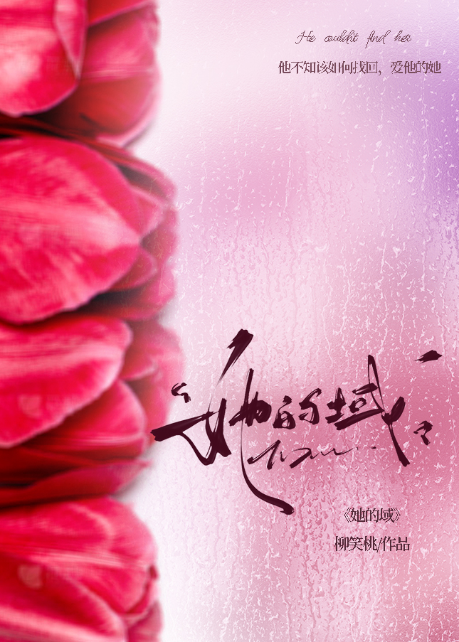 她的域[破镜重圆]
