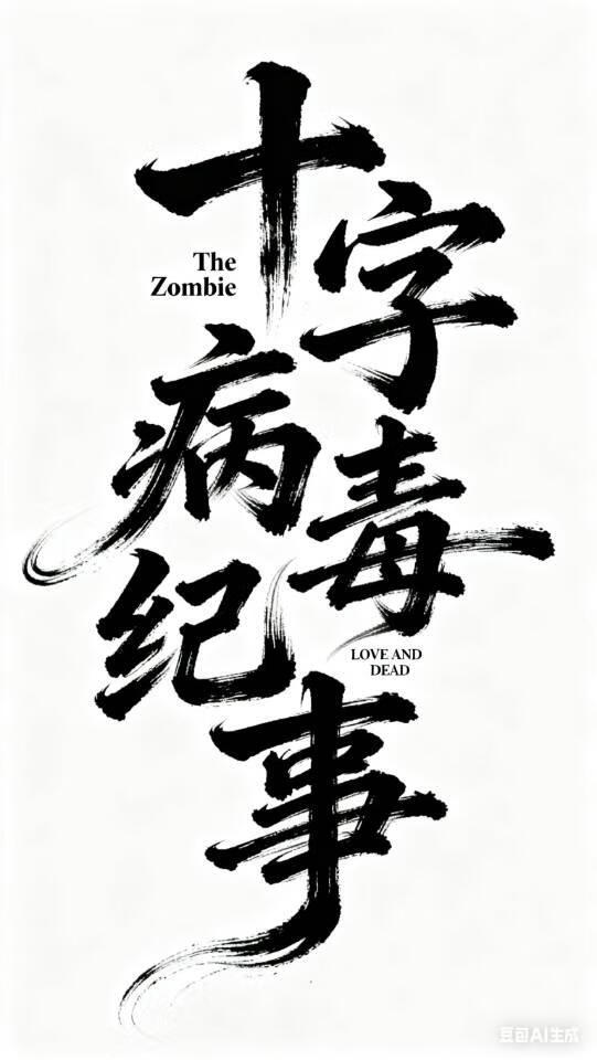 十字病毒纪事