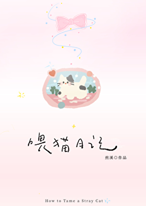 喂猫日记