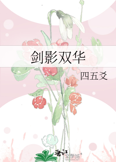 剑影双华