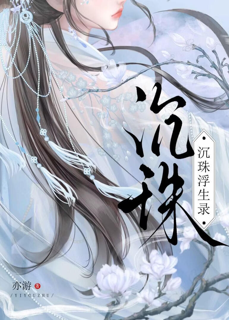 沉珠浮生录