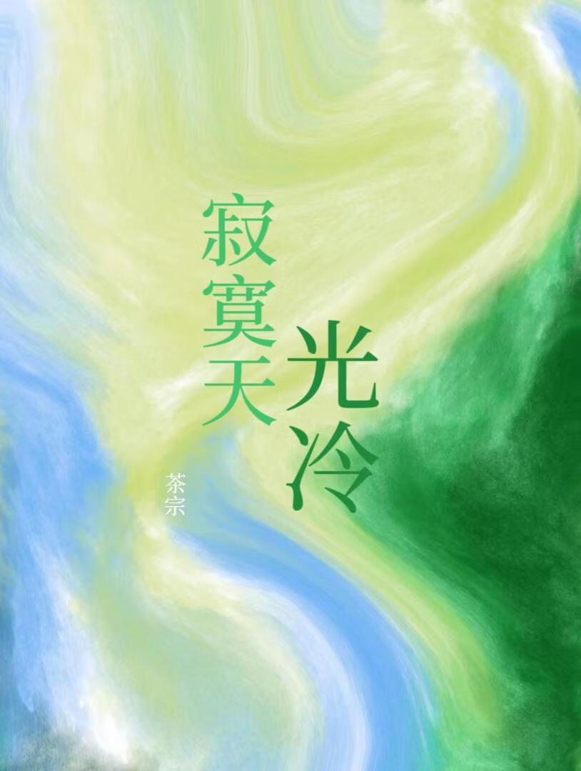 寂寞天光冷