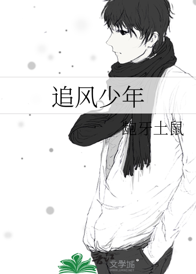 追风少年
