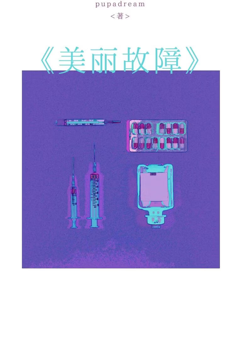 美丽故障