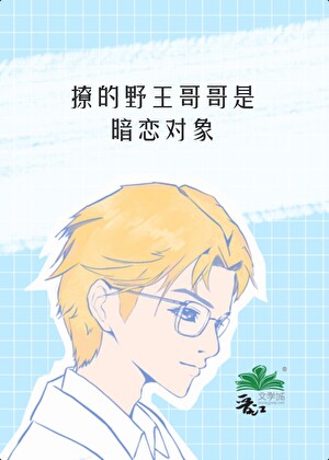 撩的野王哥哥是暗恋对象